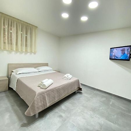 The Gate Apartment Napoli Ngoại thất bức ảnh