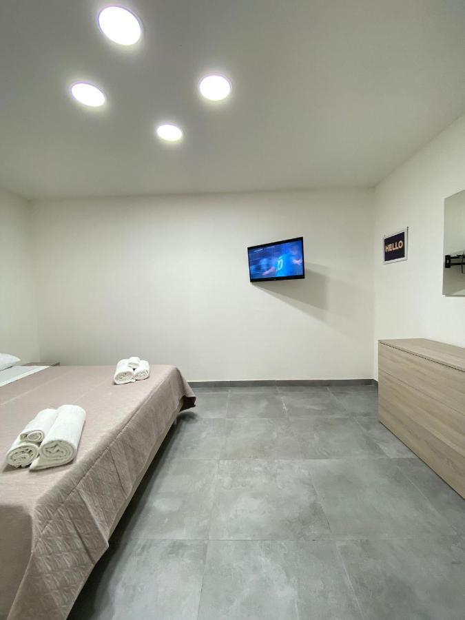 The Gate Apartment Napoli Ngoại thất bức ảnh