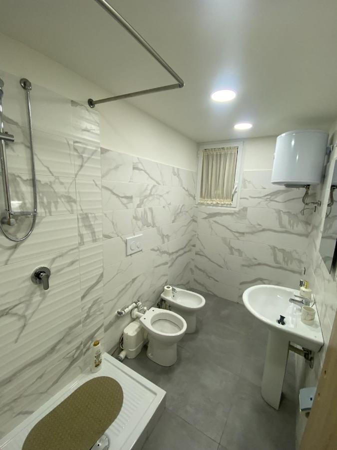 The Gate Apartment Napoli Ngoại thất bức ảnh