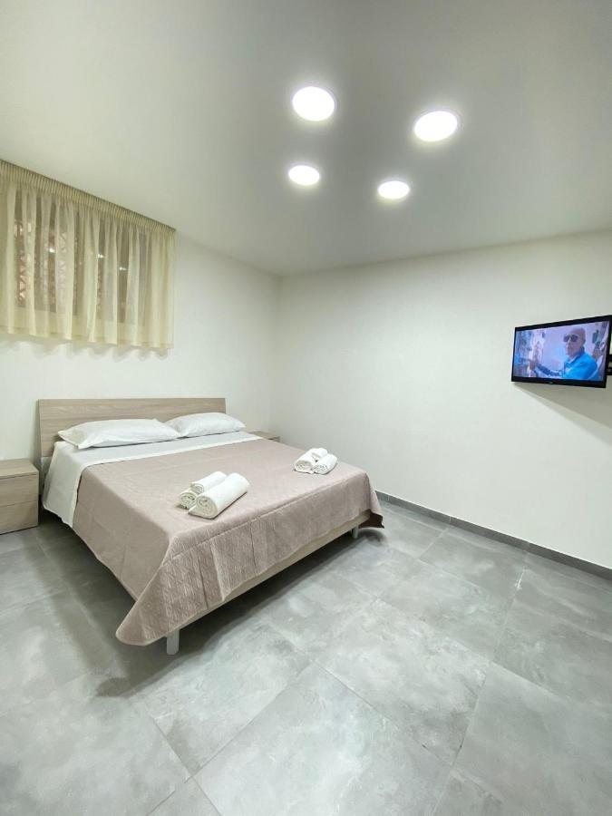 The Gate Apartment Napoli Ngoại thất bức ảnh